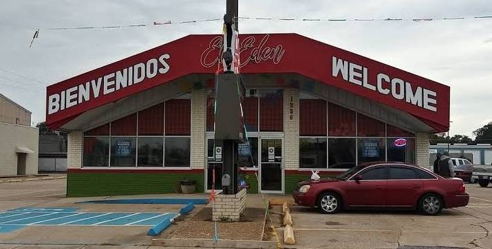 Taqueria El Eden - Shreveport | restaurant | 1236 Shreveport Barksdale Hwy, Shreveport, LA 71105, USA | 3182163443 OR +1 318-216-3443