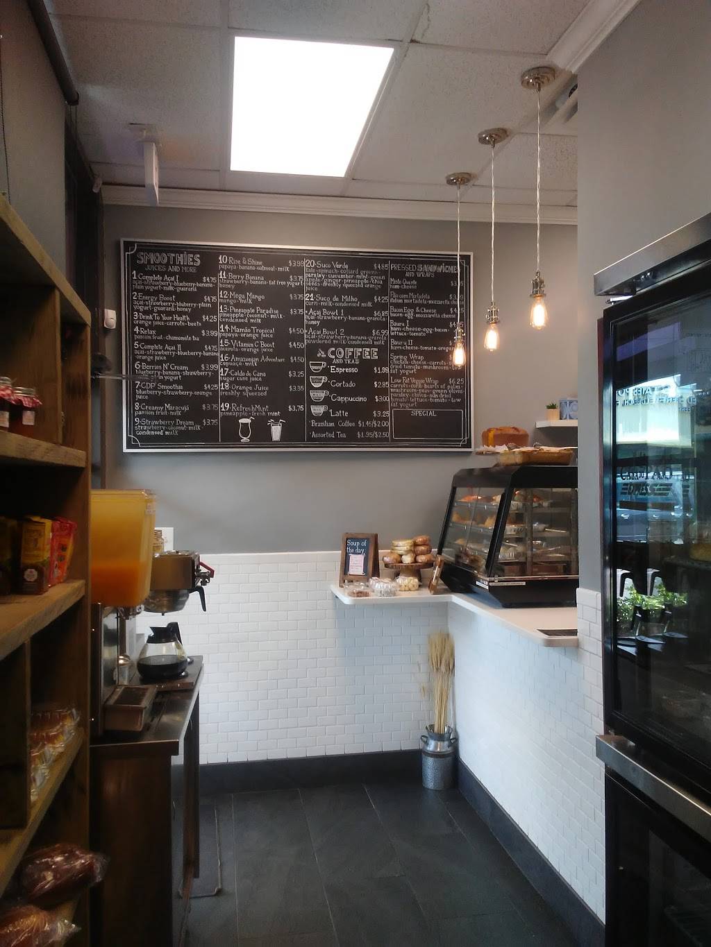 Casa do Pão Express | bakery | 100 S Military Trail, Deerfield Beach, FL 33442, USA | 9547082084 OR +1 954-708-2084