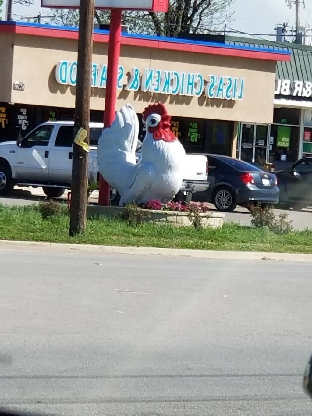 Lisas Chicken | restaurant | 3413 Mansfield Hwy, Fort Worth, TX 76119, USA | 8174130776 OR +1 817-413-0776