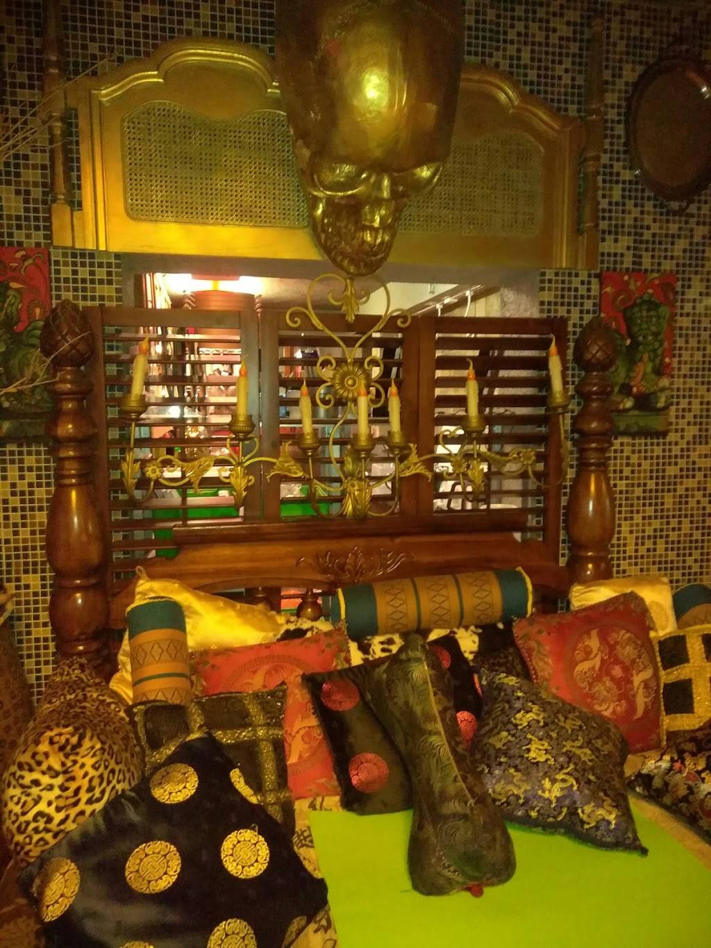 YUM.GURU | restaurant | 701 E Okeechobee Rd, Hialeah, FL 33010, USA | 3056735437 OR +1 305-673-5437