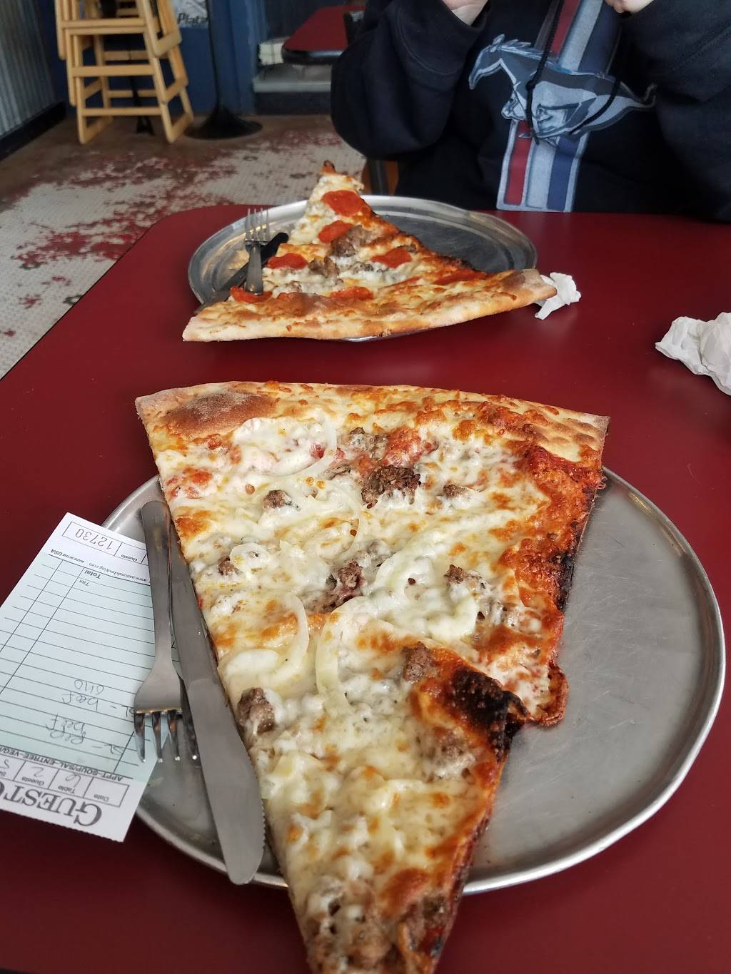 Venus Pie Pizzeria | restaurant | 400 E Main St, Spartanburg, SC 29302, USA | 8645824200 OR +1 864-582-4200