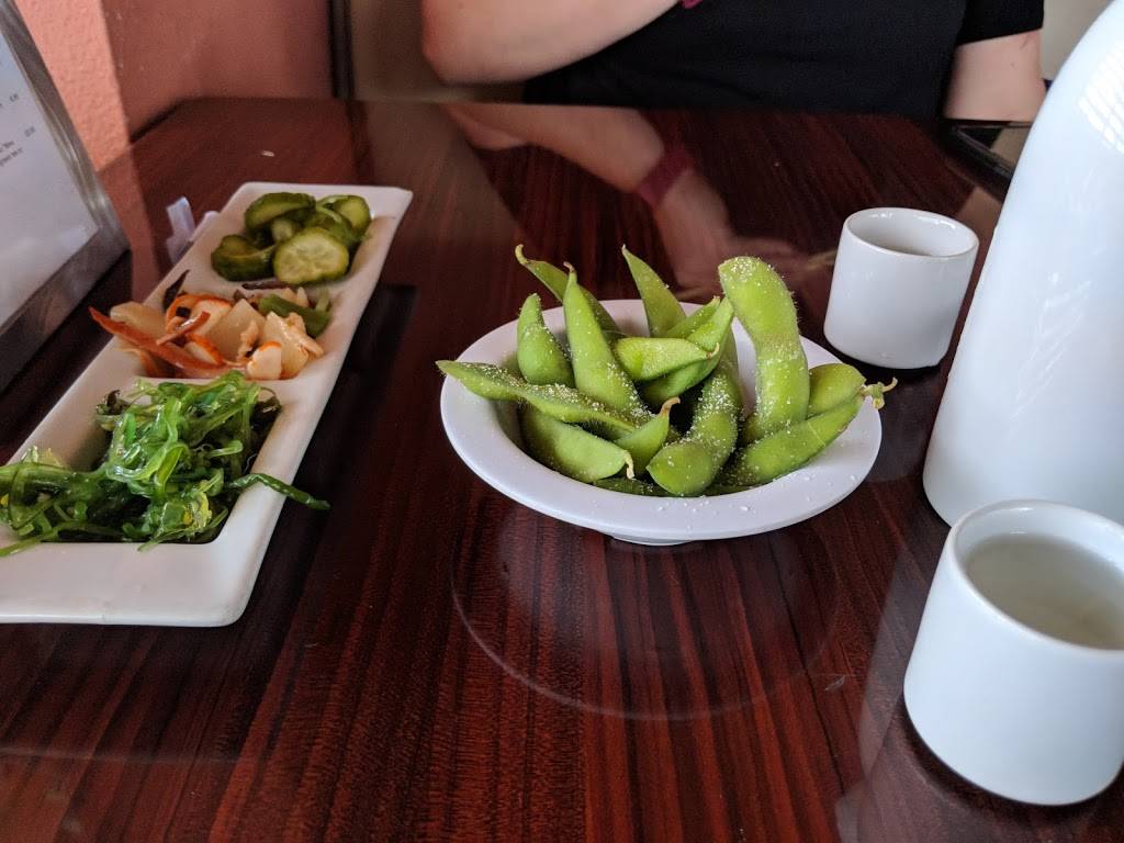 Kumi Ko | restaurant | 3830 Broad St, San Luis Obispo, CA 93401, USA | 8054392332 OR +1 805-439-2332