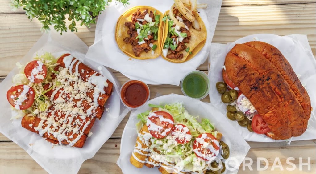 Los Tacos Gerardo | restaurant | 17702 Kieth Harrow Blvd, Houston, TX 77084, USA | 8322039037 OR +1 832-203-9037