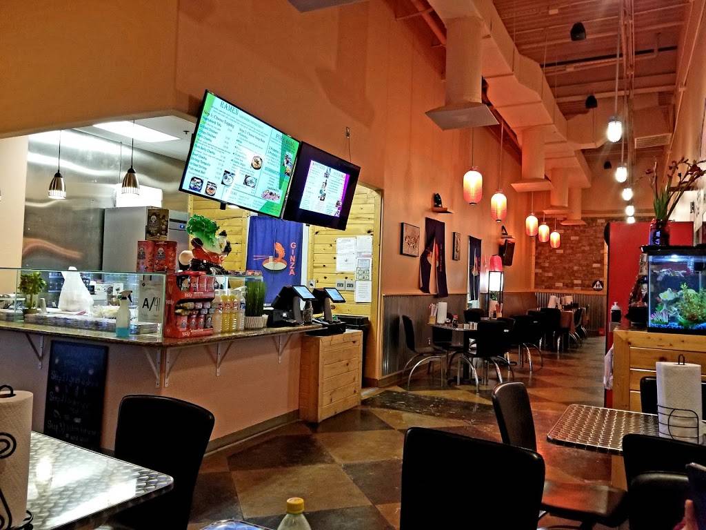 Ginza Ramen and Poke | restaurant | 19314 N, US-281 #104A, San Antonio, TX 78258, USA | 2104902218 OR +1 210-490-2218