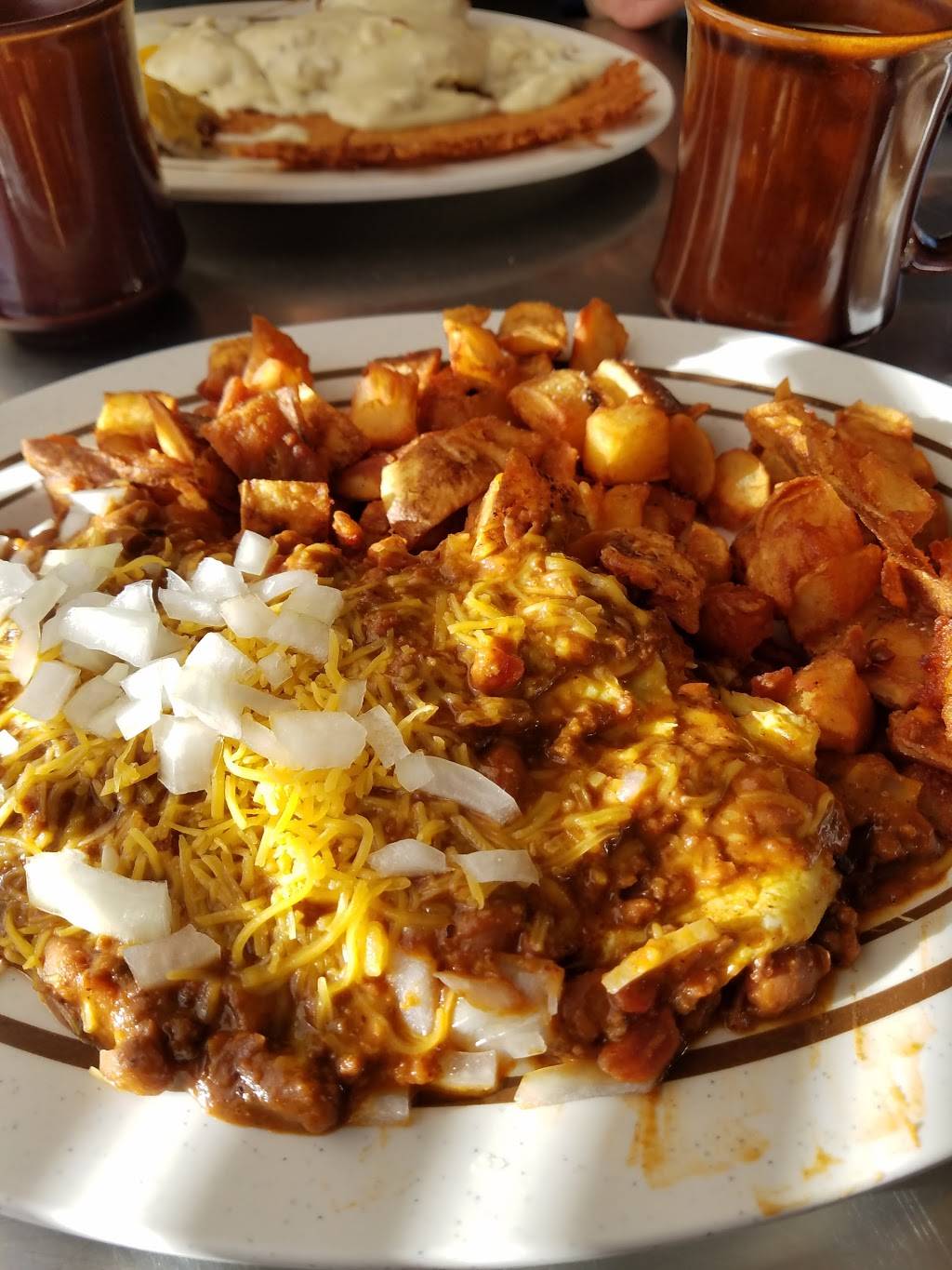 101 Cafe Historic 1928 | restaurant | 4120, 631 S Coast Hwy, Oceanside, CA 92054, USA | 7607225220 OR +1 760-722-5220