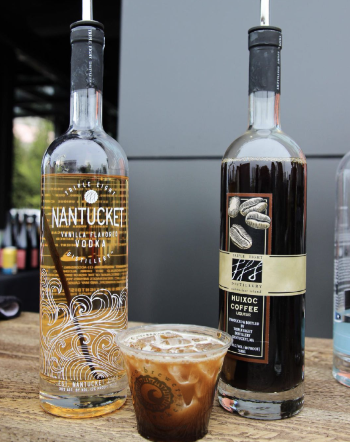 Cisco Brewers at The Village | restaurant | 4 Star Point Suite 102, Stamford, CT 06902, USA | 4752701300 OR +1 475-270-1300