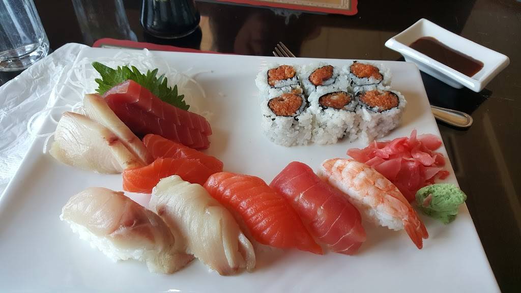 Asian Imperial | restaurant | 5 Electric Ave, Lunenburg, MA 01462, USA | 9785820888 OR +1 978-582-0888