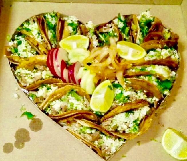 Tacos Nayarit | restaurant | 1375 N Blackstone Ave, Fresno, CA 93703, USA | 5594865304 OR +1 559-486-5304