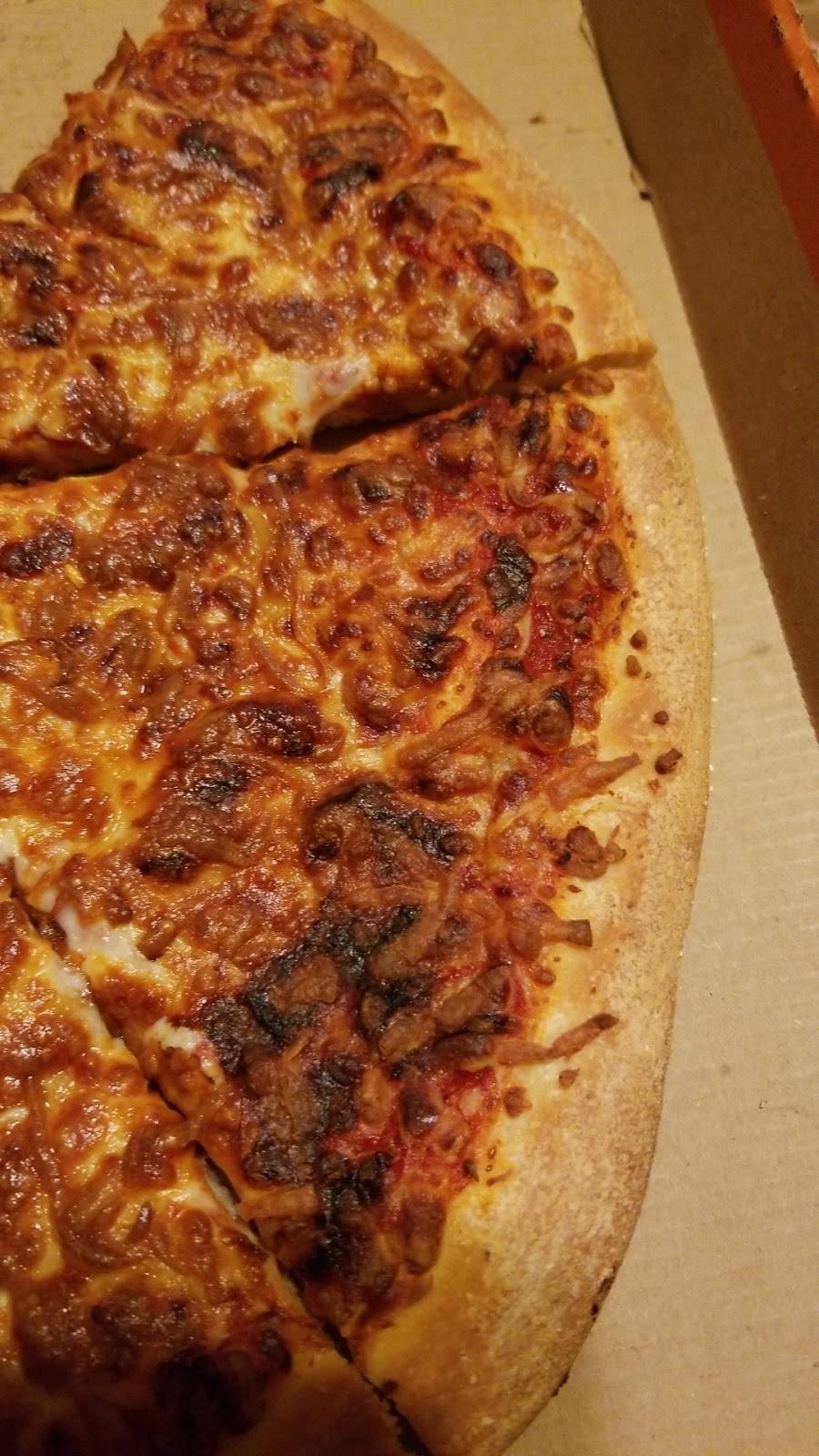 Little Caesars Pizza | meal takeaway | 3107 Greene Ave, Fort Worth, TX 76109, USA | 8179279700 OR +1 817-927-9700