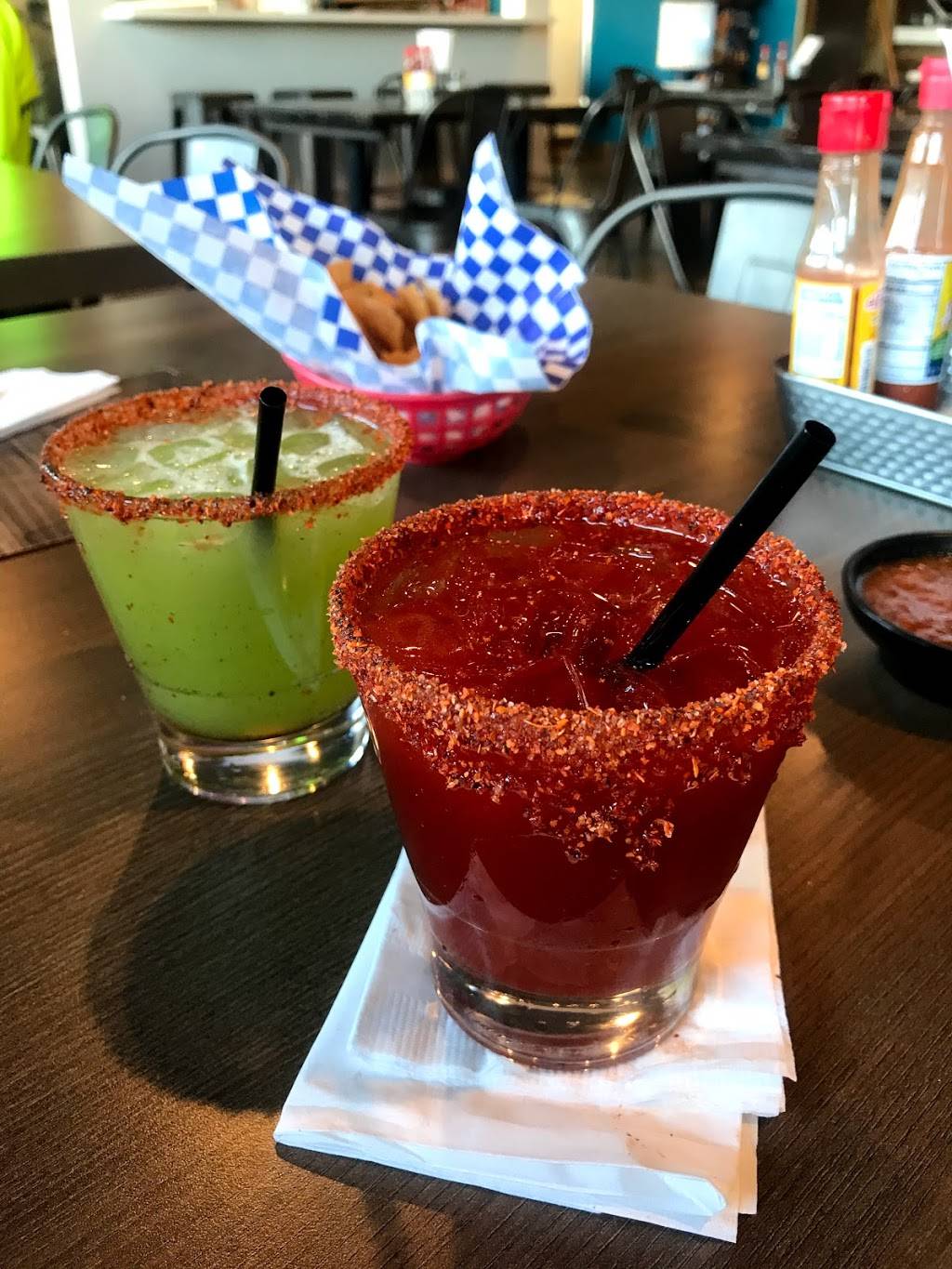 Barra azul | restaurant | 115 Ramona Expy #8, Perris, CA 92571, USA | 9519404474 OR +1 951-940-4474