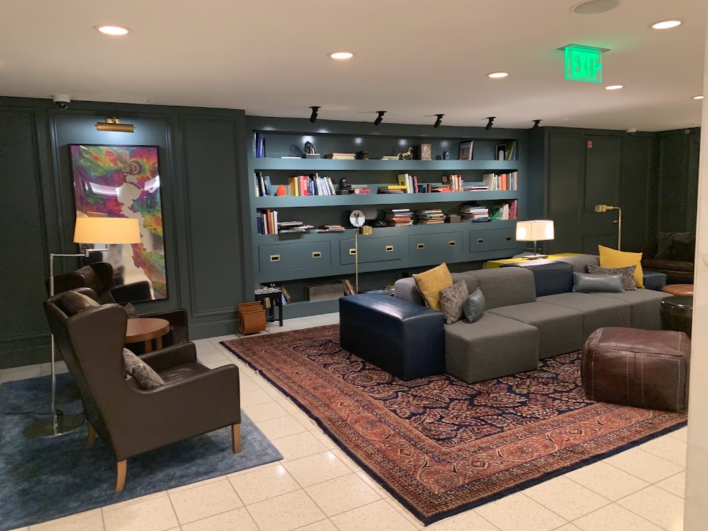 Aurea | restaurant | 905 California St, San Francisco, CA 94108, USA | 4159893500 OR +1 415-989-3500