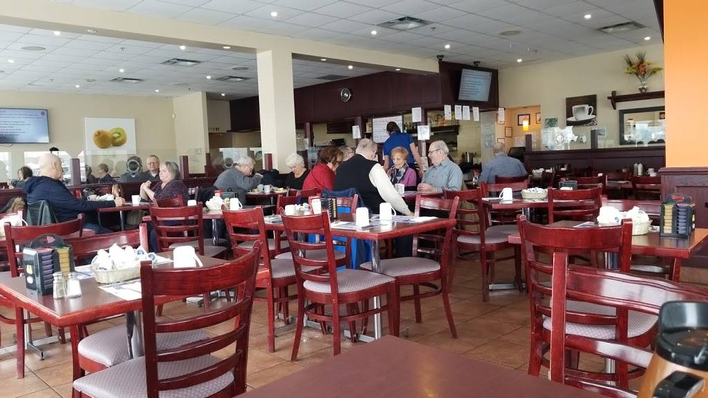 Eggsquis | restaurant | 7401 Boulevard Newman, LaSalle, QC H8N 1X3, Canada | 5143680333 OR +1 514-368-0333