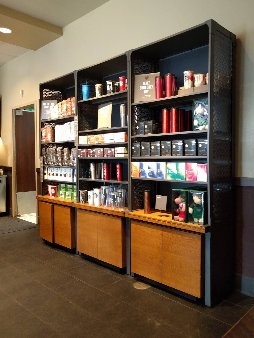 Starbucks | cafe | 10680 Fremont Pike A, Perrysburg, OH 43551, USA | 4198744217 OR +1 419-874-4217