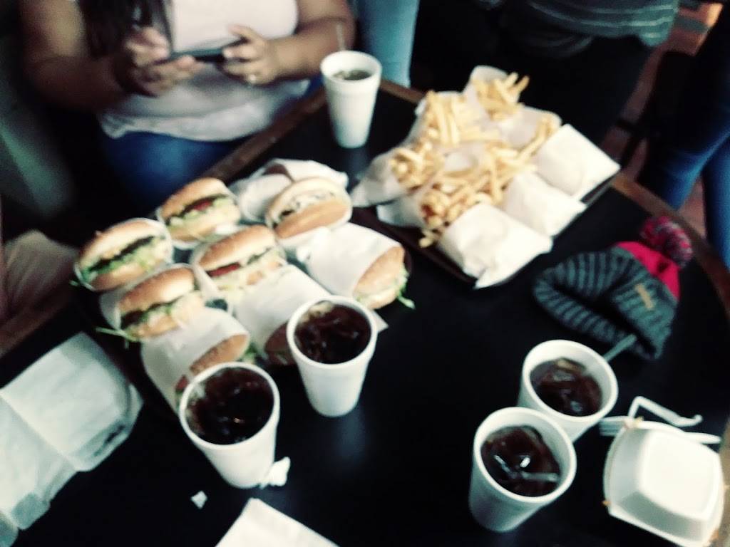 Husky Boy Restaurant | restaurant | 2717 W McFadden Ave, Santa Ana, CA 92704, USA | 7145479083 OR +1 714-547-9083