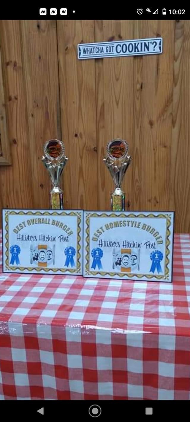 Hillisters hitchin post | restaurant | 7505 hwy 69s, Hillister, TX 77656, USA | 4092832675 OR +1 409-283-2675