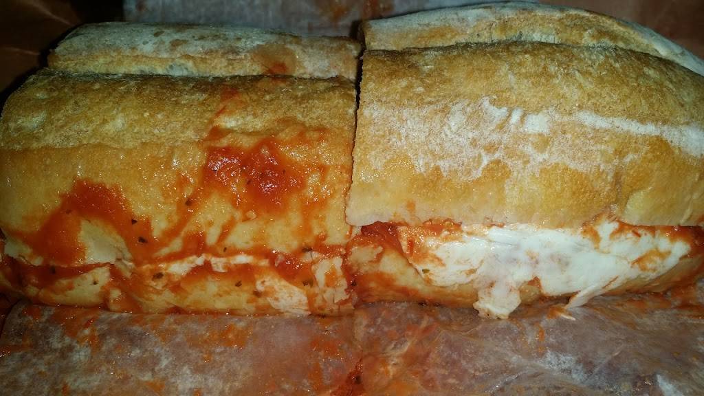 Cosmos Italian Salumeria | restaurant | 705 Main St, Hackensack, NJ 07601, USA | 2013428076 OR +1 201-342-8076