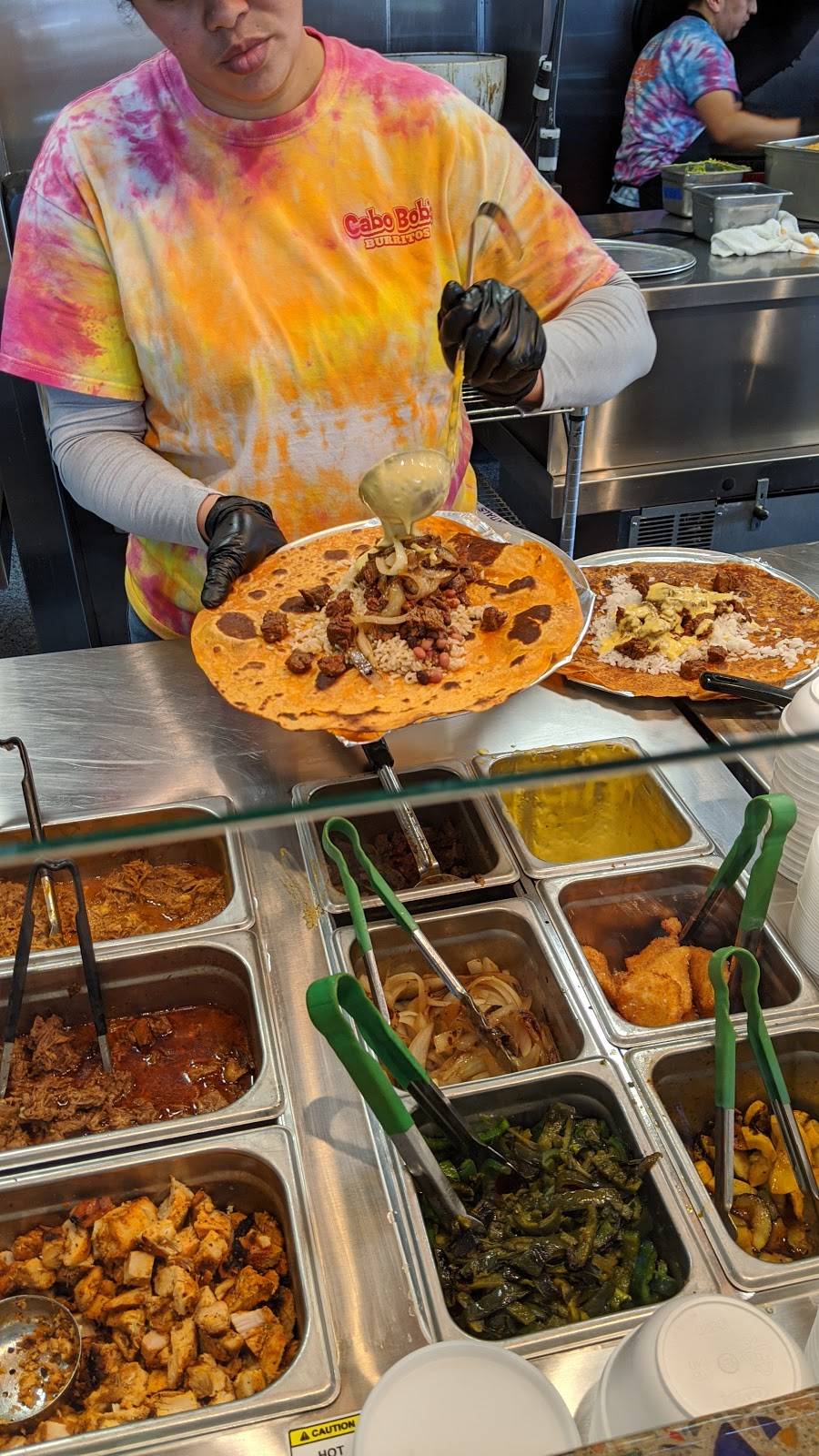 Cabo Bobs | restaurant | 1810 Fountain View Dr, Houston, TX 77057, USA | 8328747004 OR +1 832-874-7004