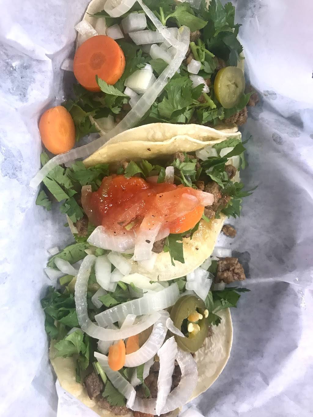 Taco Loco | restaurant | 601 Powder Springs St, Marietta, GA 30064, USA | 6784025838 OR +1 678-402-5838