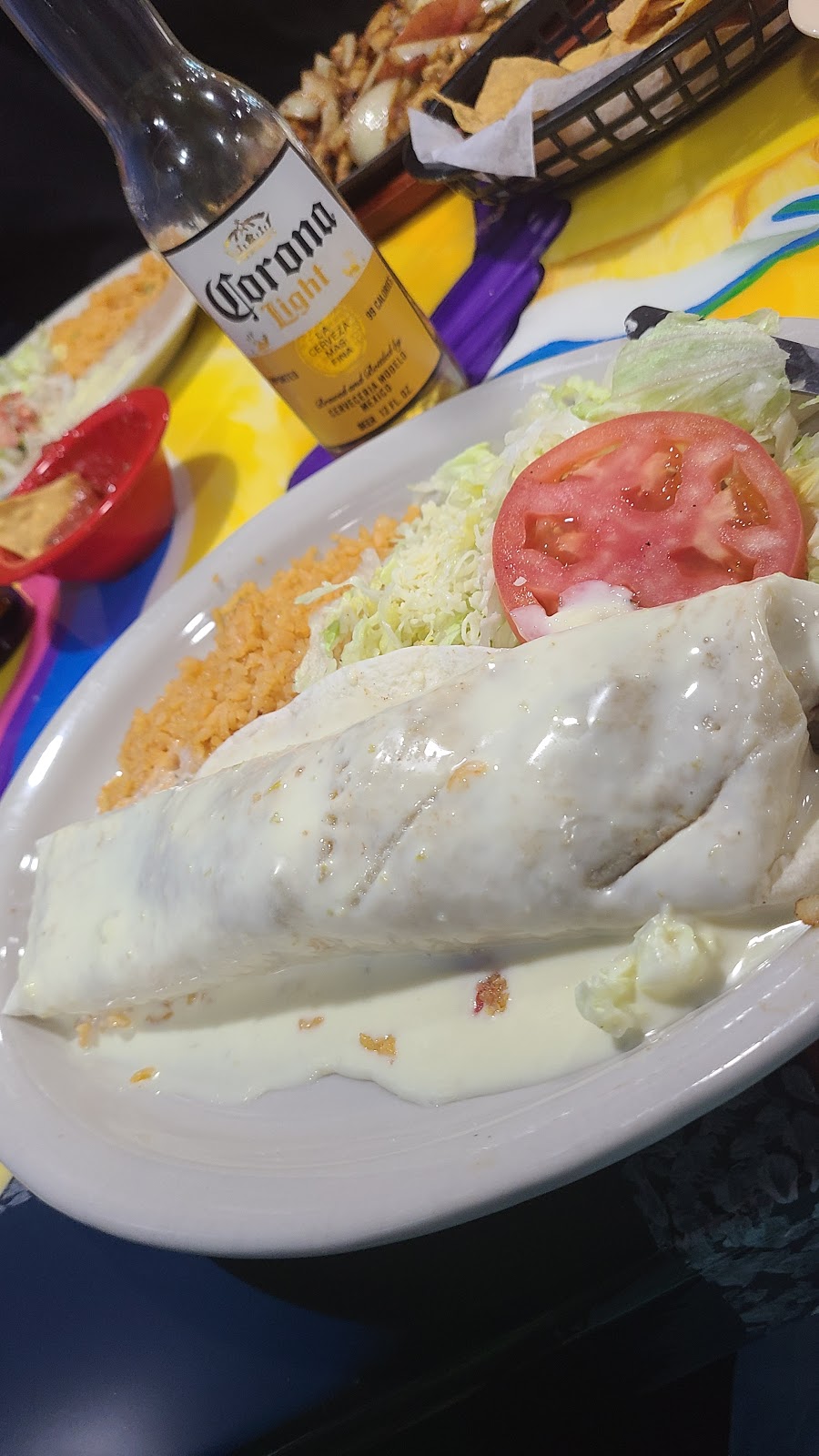 El Patron Mexican Restaurant | restaurant | 204 E Main St, Greentown, IN 46936, USA | 7654080267 OR +1 765-408-0267