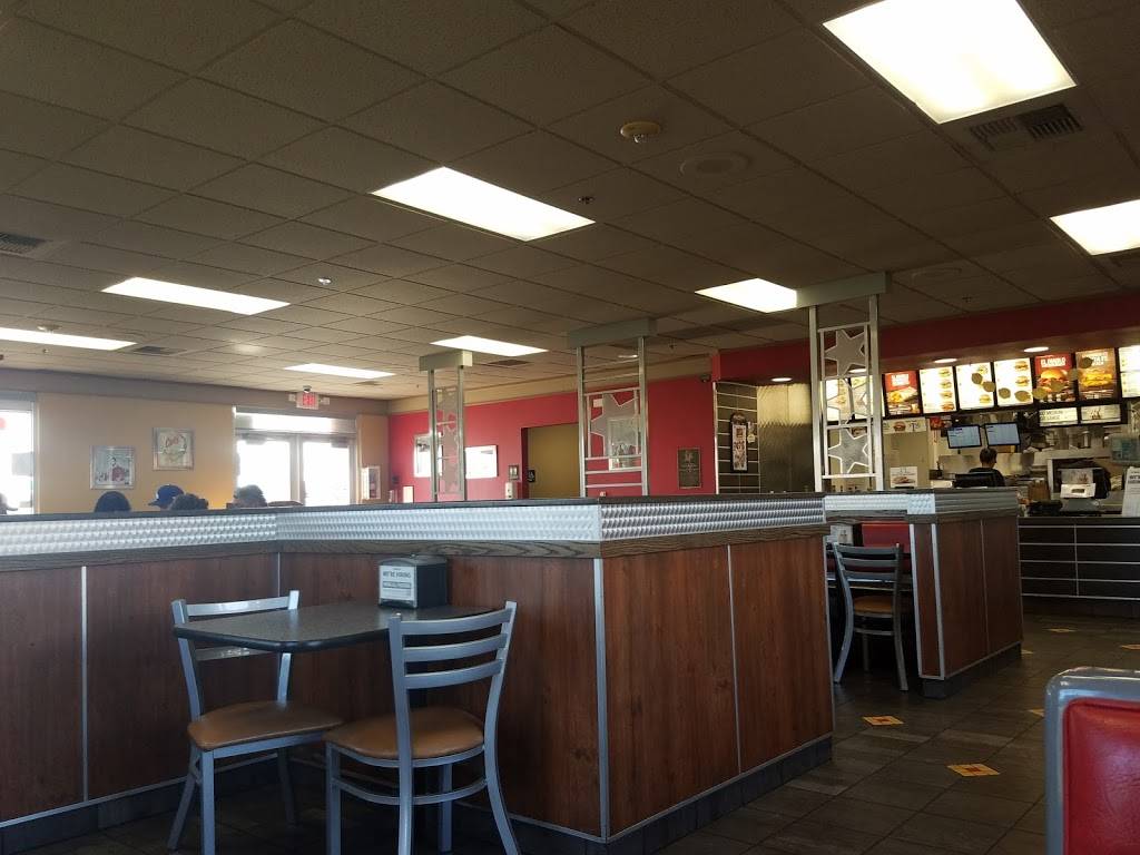 Carls Jr. | restaurant | 1915 N Campus Ave, Upland, CA 91784, USA | 9099205380 OR +1 909-920-5380