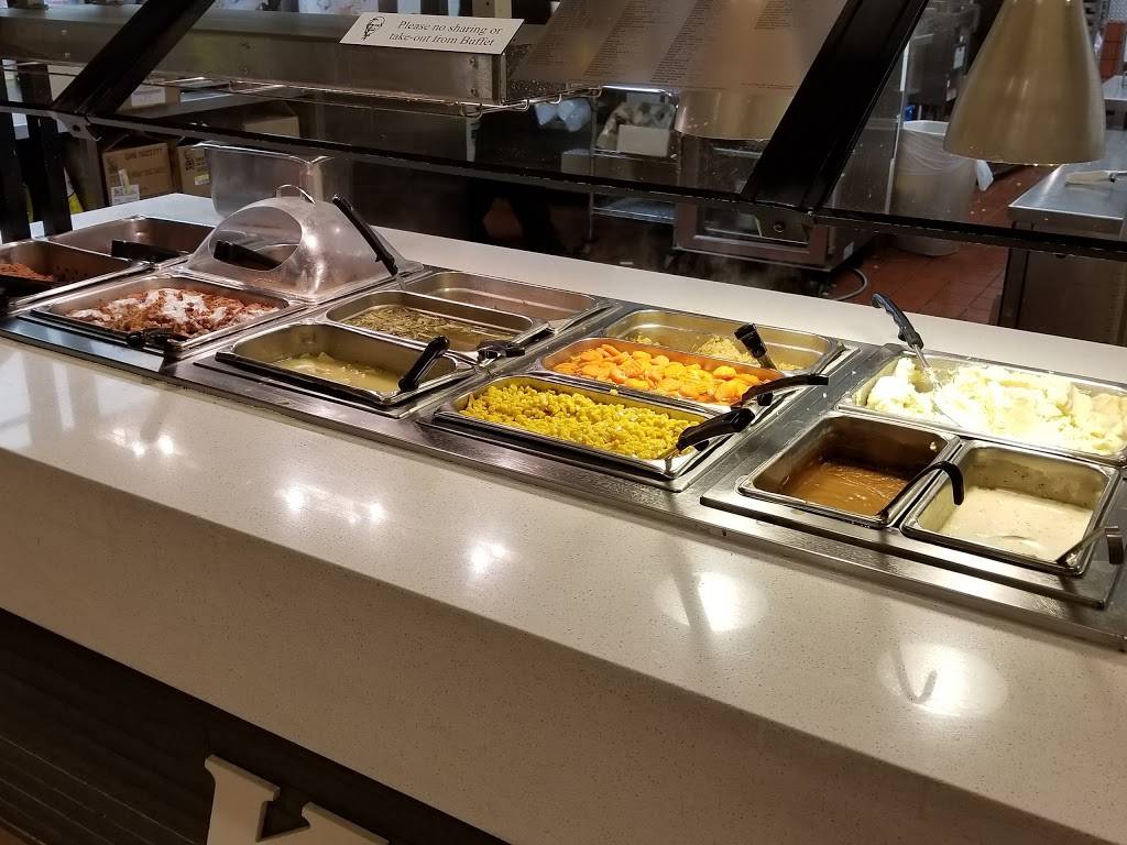 KFC | restaurant | 1500 S Park Ave, Herrin, IL 62948, USA | 6189426804 OR +1 618-942-6804