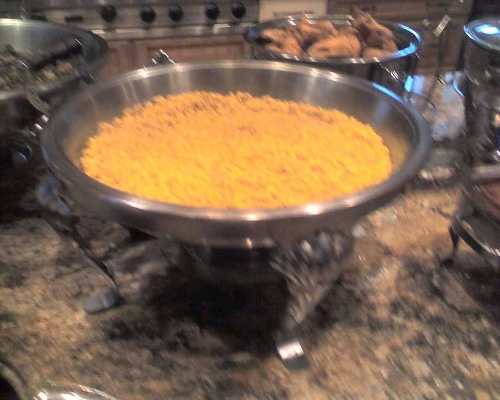 sandyTHEcaterer | restaurant | Orlando, FL 32878, USA | 3212177017 OR +1 321-217-7017