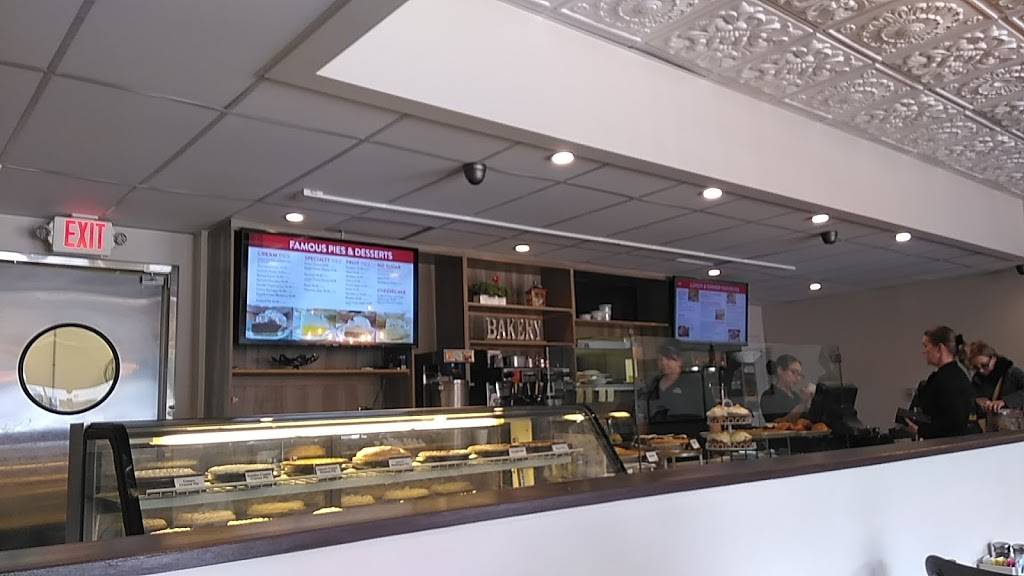 Marie Callenders | restaurant | 1050 N Western Ave, San Pedro, CA 90732, USA | 3108324559 OR +1 310-832-4559