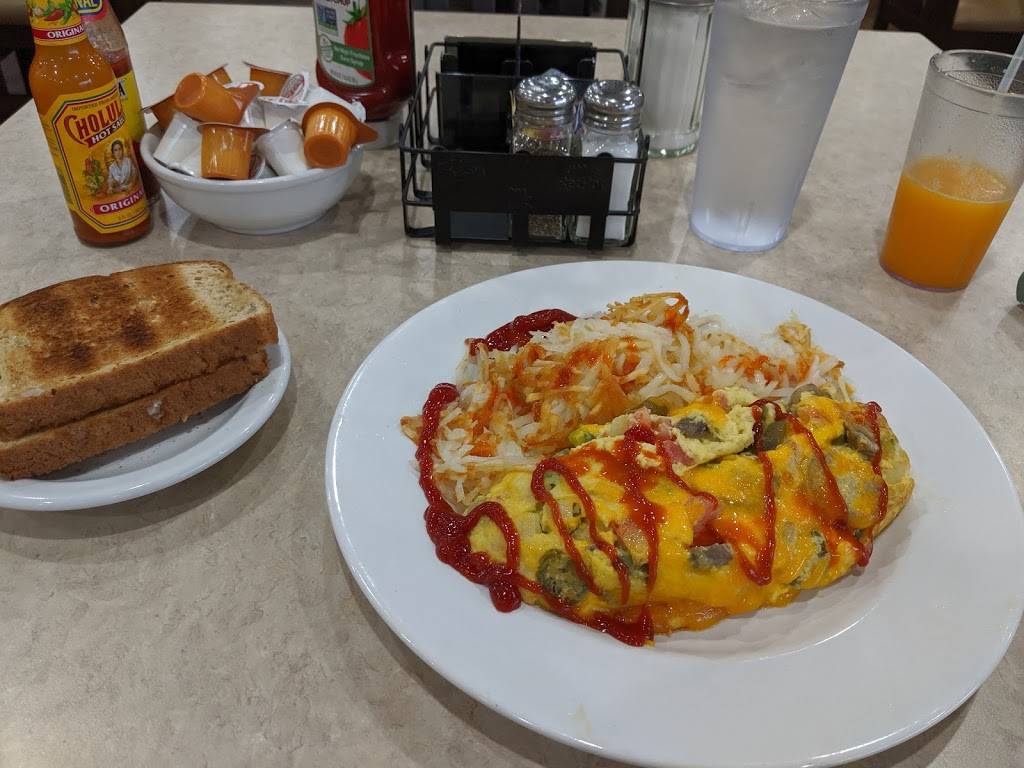 Park Place Cafe | restaurant | 10843 W Park Pl, Milwaukee, WI 53224, USA | 4142365855 OR +1 414-236-5855