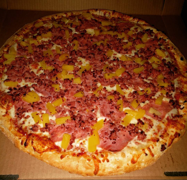 7 STAR PIZZA, Subs and more | restaurant | 7840 Wyoming Ave, Dearborn, MI 48126, USA | 3138344800 OR +1 313-834-4800