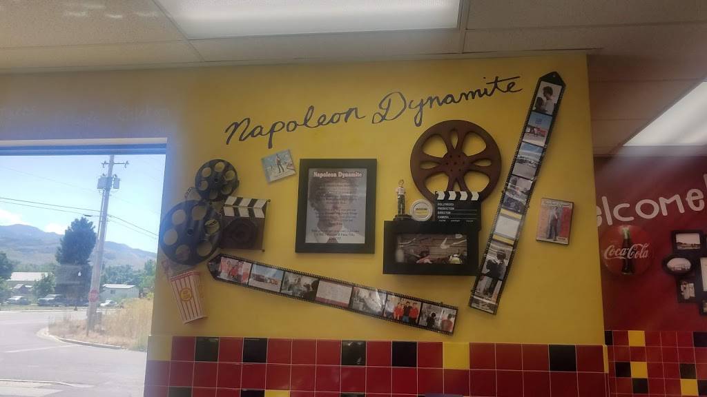 Pizza Villa - Richmond | restaurant | 1737 United States, 190 S 200 W, Richmond, UT 84333, USA | 4352581000 OR +1 435-258-1000