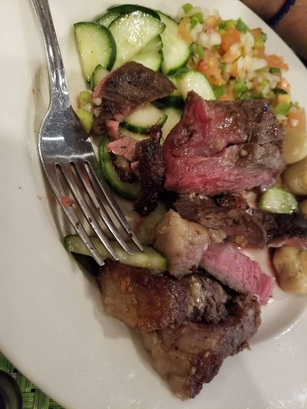 Planeta Brazil Brazilian Steakhouse | restaurant | 48 Newtown Rd, Danbury, CT 06810, USA | 4752893465 OR +1 475-289-3465