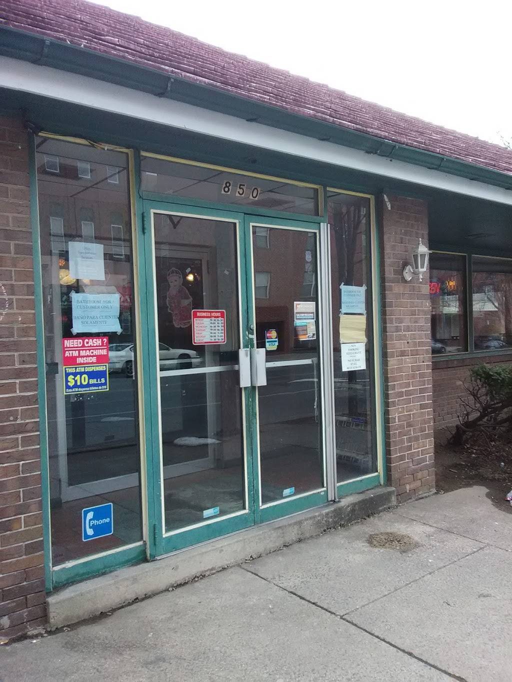 Golden Bowl Restaurant | restaurant | 850 Penn St, Reading, PA 19602, USA | 6103718680 OR +1 610-371-8680