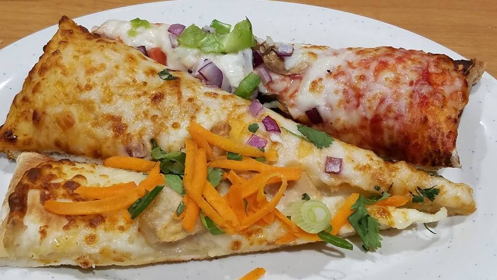 Johns Incredible Pizza - Westminster | restaurant | 1025 Westminster Mall, Westminster, CA 92683, USA | 6572421111 OR +1 657-242-1111