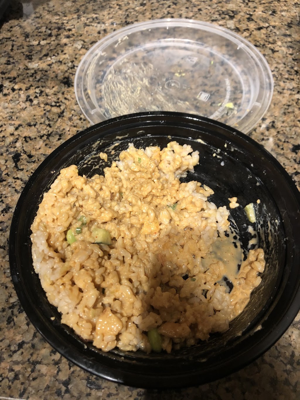 MIX Poke Bar | restaurant | 403 Bellevue Square, Bellevue, WA 98004, USA | 4254542217 OR +1 425-454-2217