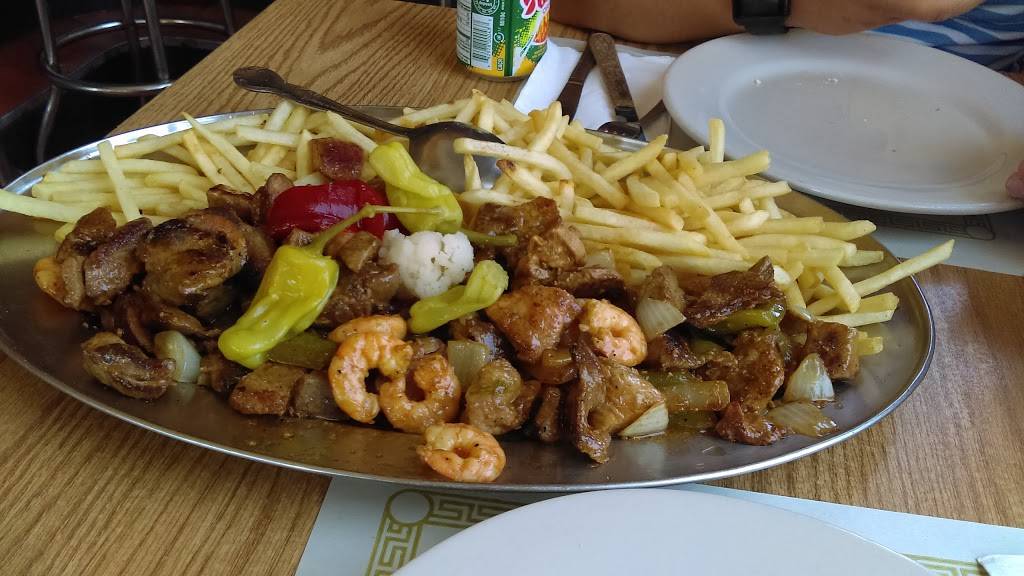 Taberna Grill | restaurant | 1060 Sheridan Ave, Elizabeth, NJ 07208, USA | 9082820725 OR +1 908-282-0725