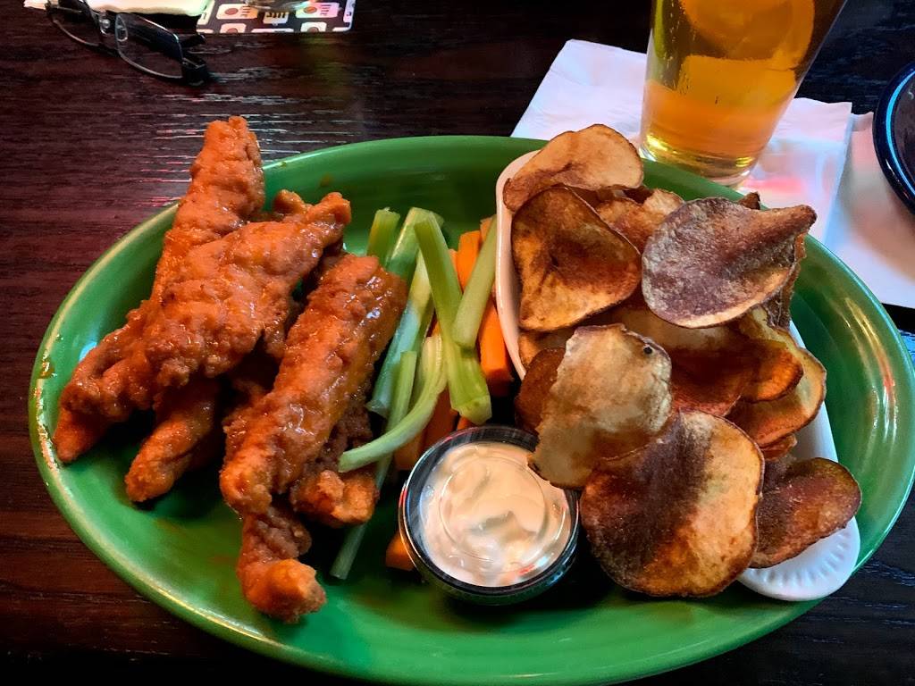 Buffalo Brothers | restaurant | 3111 Capital Blvd, Raleigh, NC 27604, USA | 9198784800 OR +1 919-878-4800