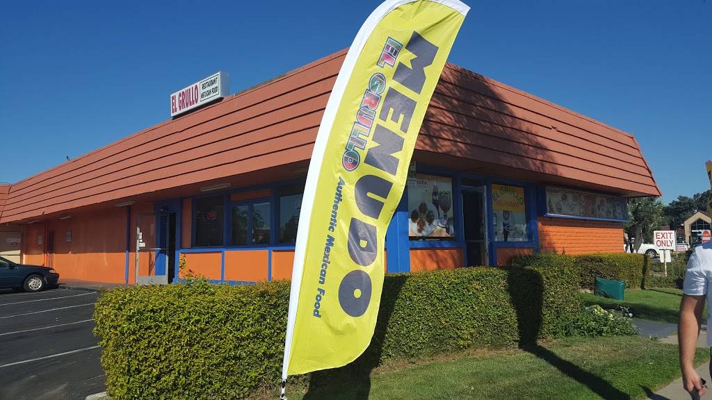 El Grullo | restaurant | 2444 Alvin Ave, San Jose, CA 95121, USA | 4082705955 OR +1 408-270-5955