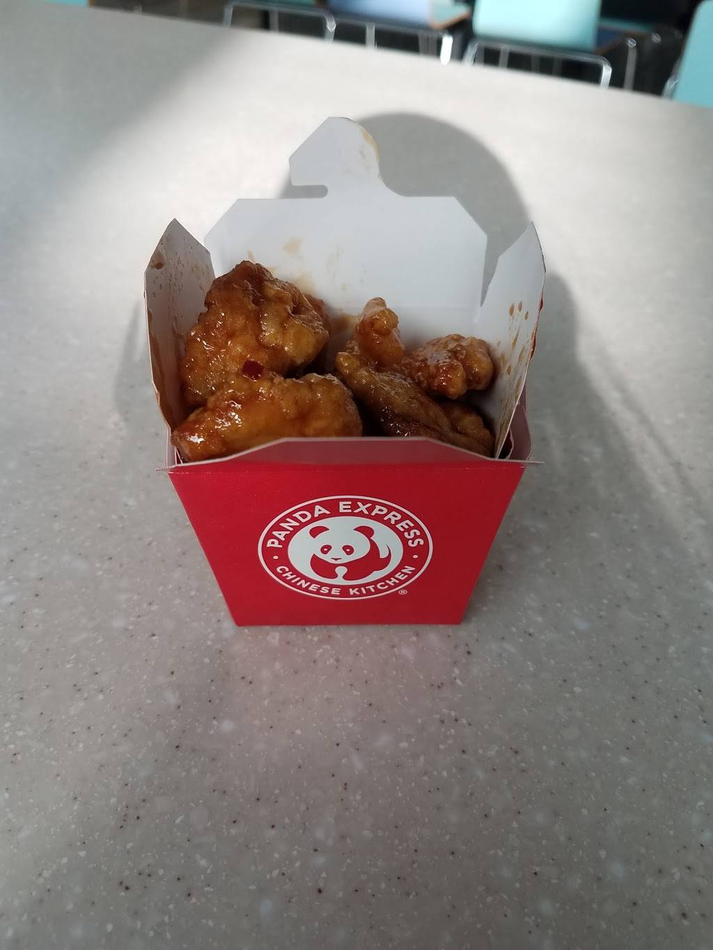 Panda Express | restaurant | 364 Maine Mall Rd, South Portland, ME 04106, USA | 2077741457 OR +1 207-774-1457