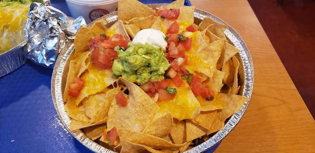 Costa Vida | restaurant | 1197 N Main St, Tooele, UT 84074, USA | 4358438432 OR +1 435-843-8432