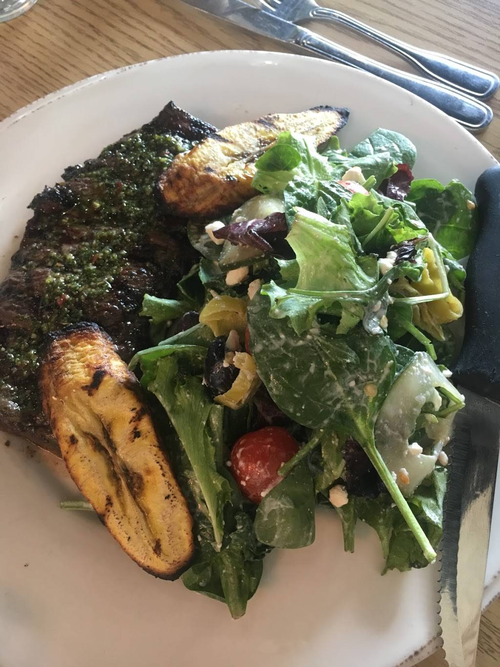 Gigi’s Kitchen | restaurant | 1954 W Armitage Ave, Chicago, IL 60622, USA | 7737998290 OR +1 773-799-8290