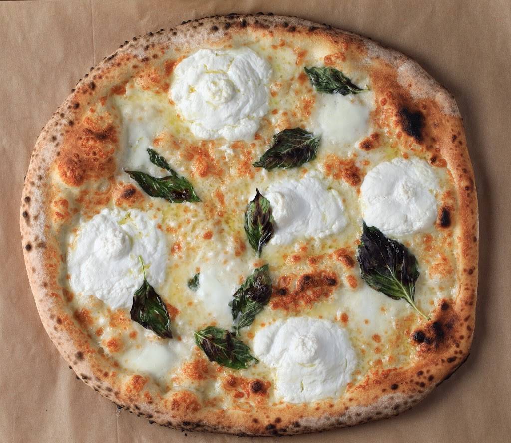 Cugino Forno Pizzeria | restaurant | 1160 Revolution Mill Dr, Greensboro, NC 27405, USA | 3368977920 OR +1 336-897-7920