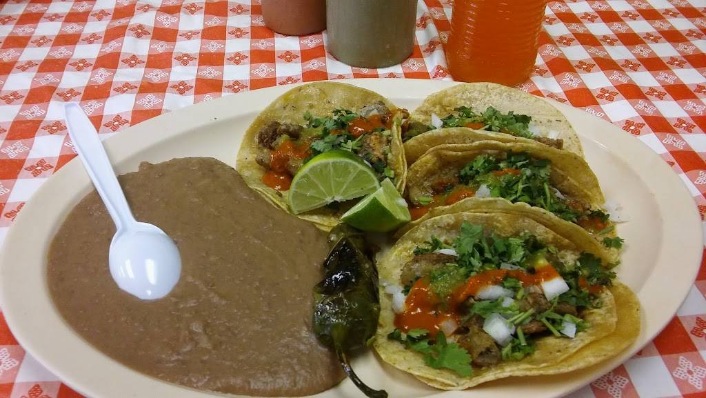 Martinez Taqueria | restaurant | 4620 E Lancaster Ave, Fort Worth, TX 76103, USA | 8175362244 OR +1 817-536-2244