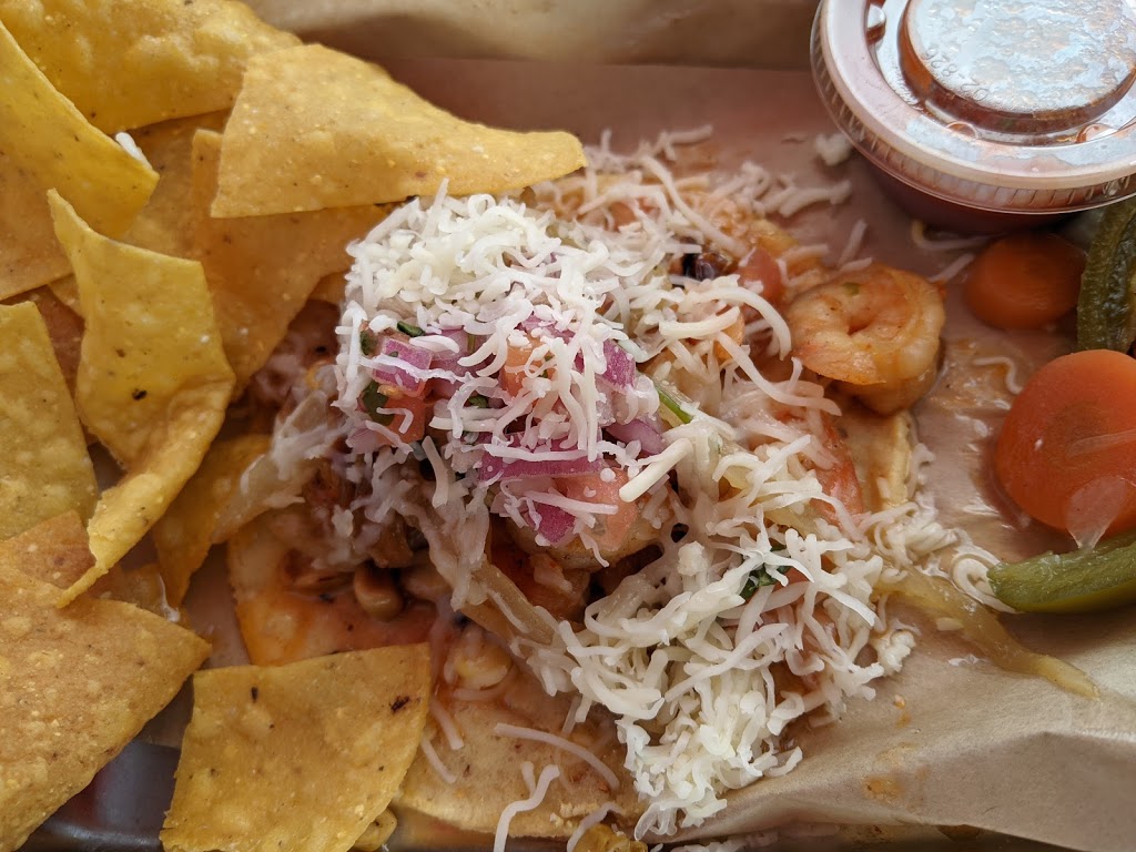 Que Onda Tacobar | restaurant | 112 Nut Tree Pkwy, Vacaville, CA 95687, USA | 7074463052 OR +1 707-446-3052