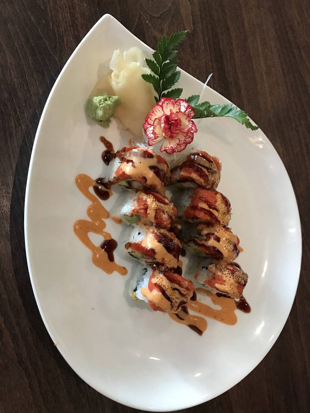 Yummy Sushi | restaurant | 2350 NJ-33, Robbinsville, NJ 08691, USA | 6092598388 OR +1 609-259-8388