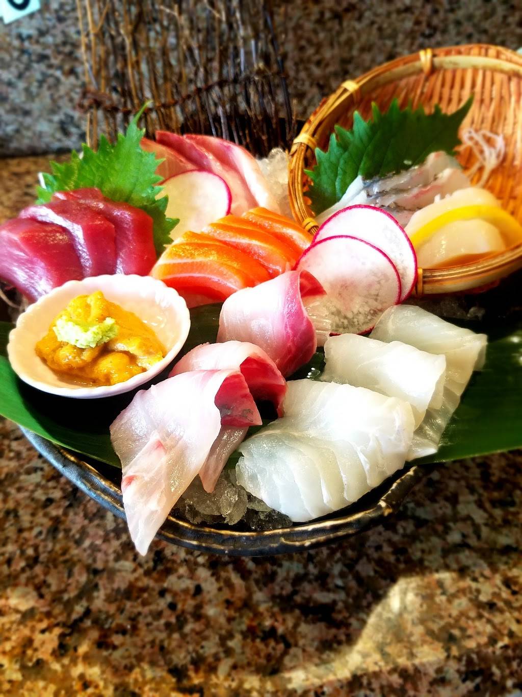 KAIZEN CAMPBELL | restaurant | 330 E Hamilton Ave #7, Campbell, CA 95008, USA | 4083701600 OR +1 408-370-1600