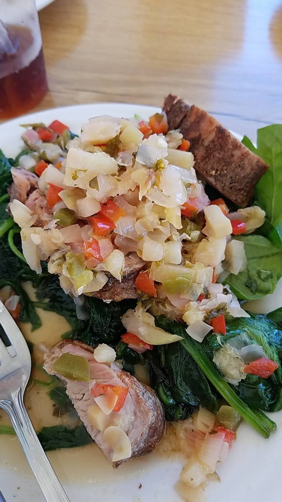 Verde Kitchen | cafe | 575 Anton Blvd Suite 150, Costa Mesa, CA 92626, USA | 6572945007 OR +1 657-294-5007