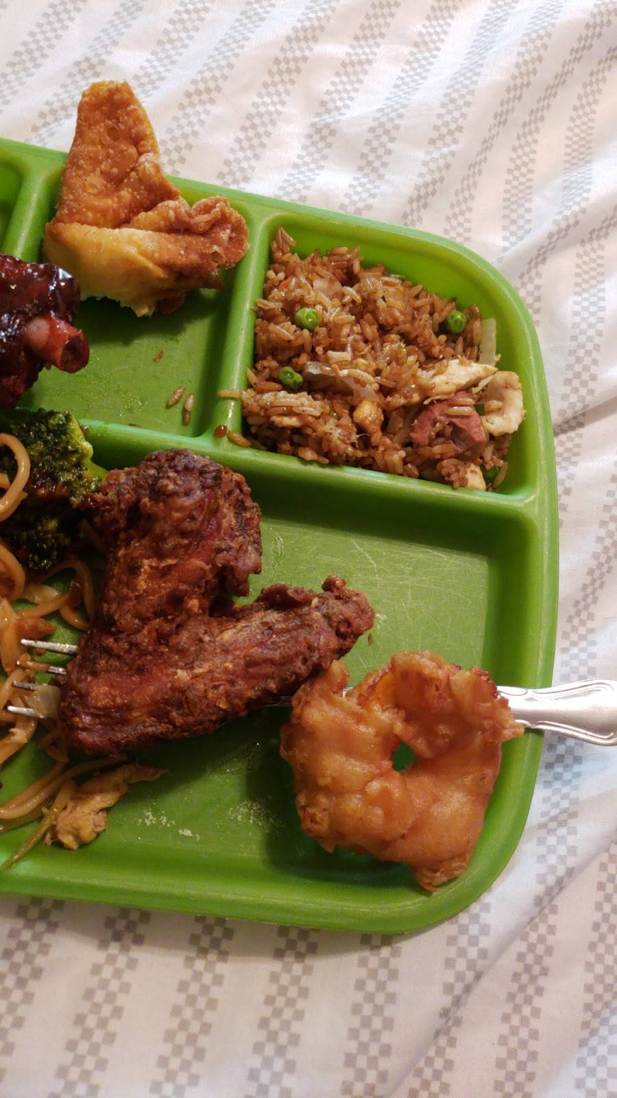 Panda Garden | restaurant | 1043 Eldridge Rd, Sugar Land, TX 77478, USA | 2812427728 OR +1 281-242-7728