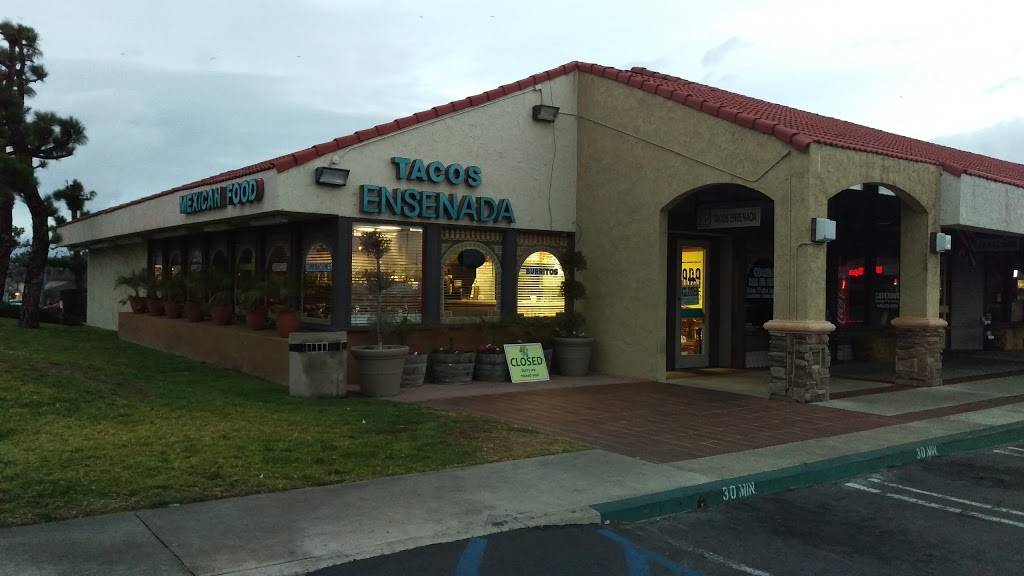 Tacos Ensenada | restaurant | 24601 Raymond Way #1, Lake Forest, CA 92630, USA | 9495837711 OR +1 949-583-7711