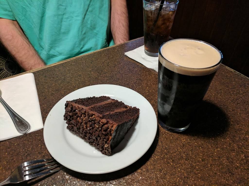 Charlotte Street Grill & Pub | restaurant | 157 Charlotte St, Asheville, NC 28801, USA | 8282522948 OR +1 828-252-2948