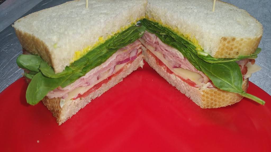 The SPOT on 25th | cafe | 138 W 25th Ave, San Mateo, CA 94403, USA | 6503934868 OR +1 650-393-4868